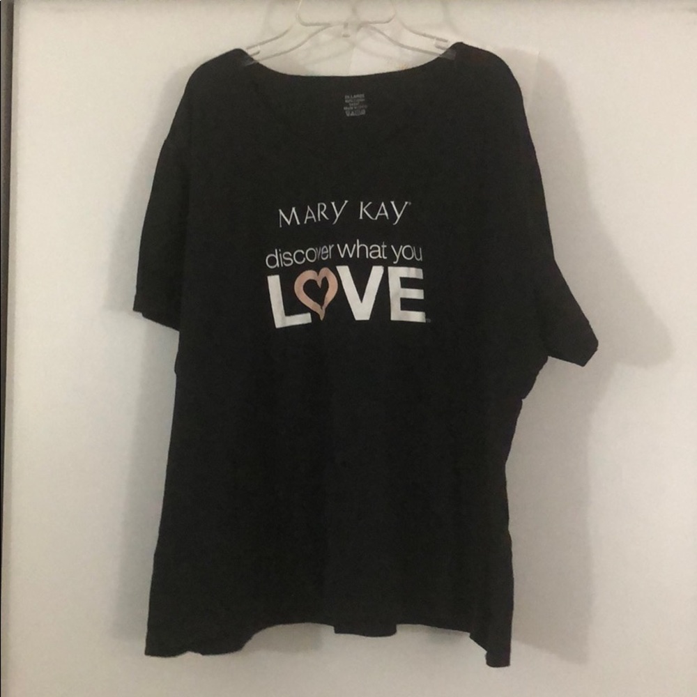 Mary Kay Tee